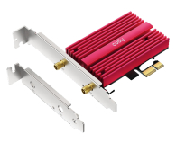 Cudy WE9300S (9300Mb/s a/b/g/n/ac/ax/be) BT 5.4 - 1602435 - zdjęcie 4